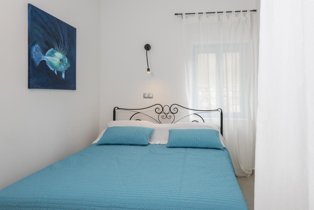Hvar Villa Maris Hvar Town Eksteriør bilde